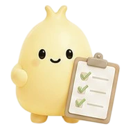 Daarli Mascot